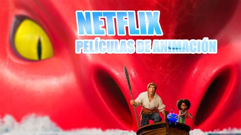 netflix series animadas|peliculas animadas de netflix.